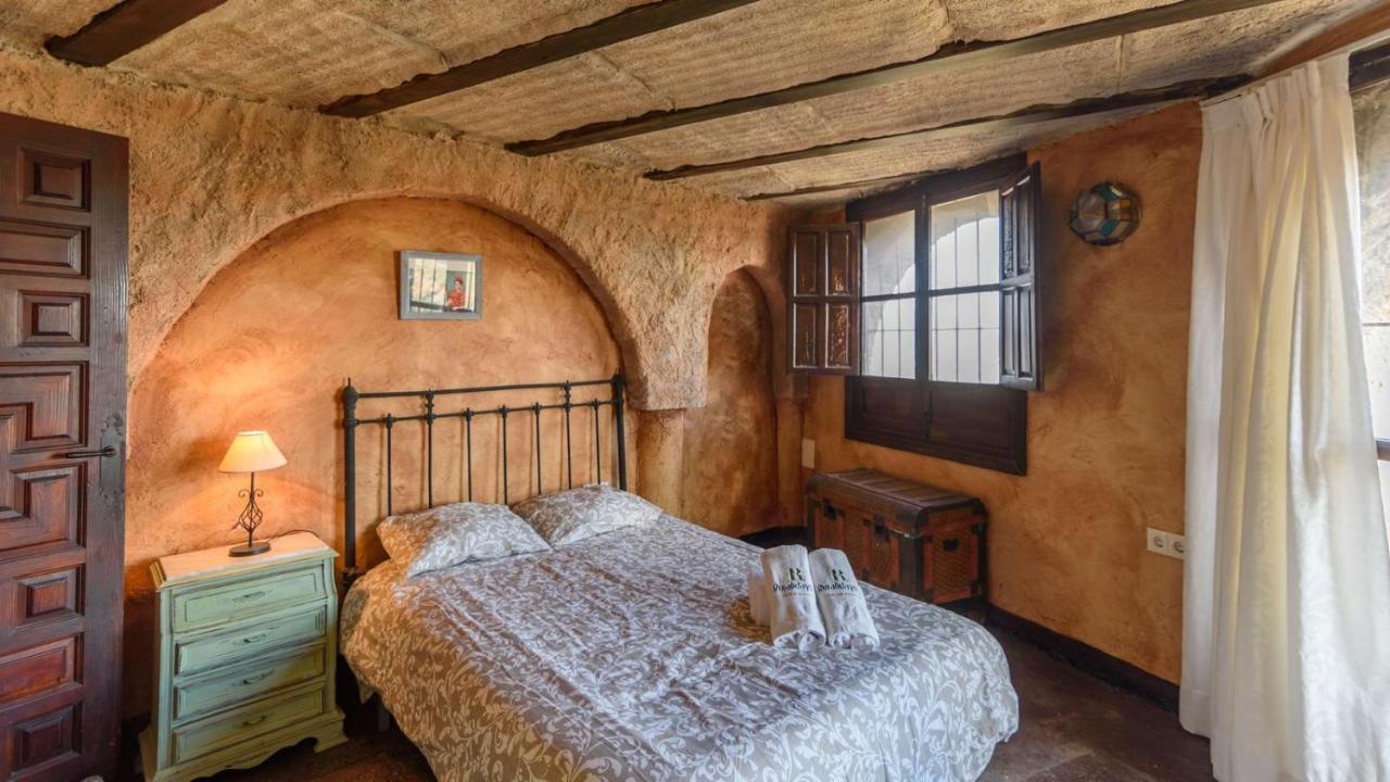 Ermita De Las Eras Algarinejo By Ruralidays Экстерьер фото