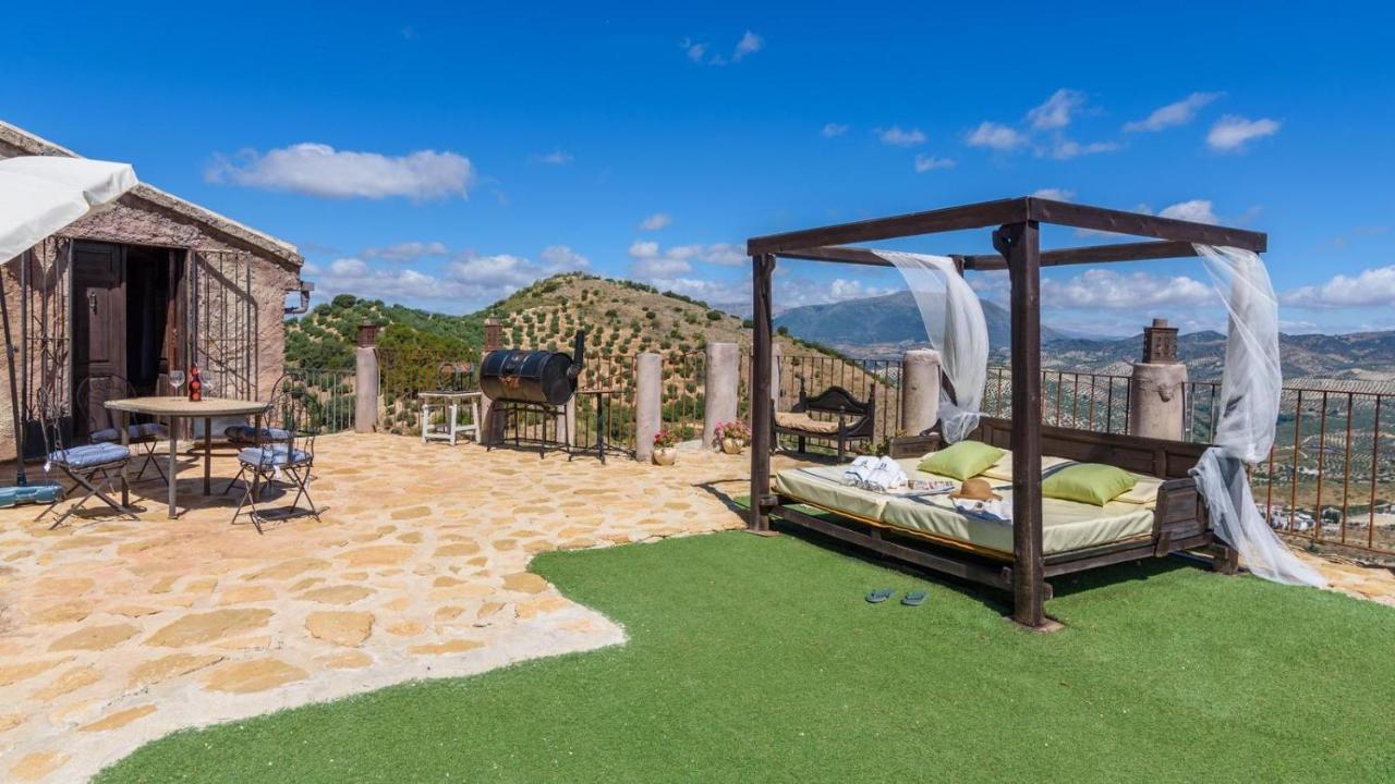 Ermita De Las Eras Algarinejo By Ruralidays Экстерьер фото