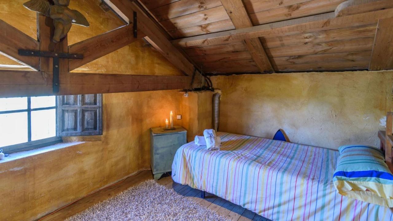 Ermita De Las Eras Algarinejo By Ruralidays Экстерьер фото